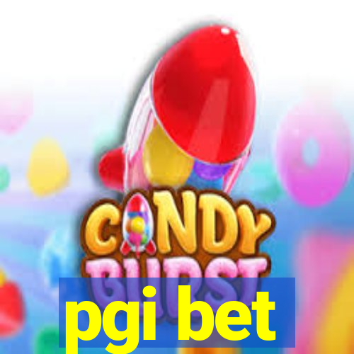pgi bet